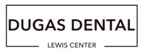Dugas Dental Lewis Center Logo
