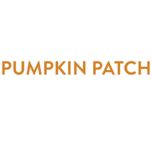 Pumpkin patch